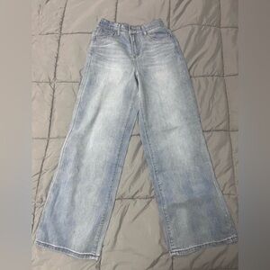 Women SO Super High Rise Jeans